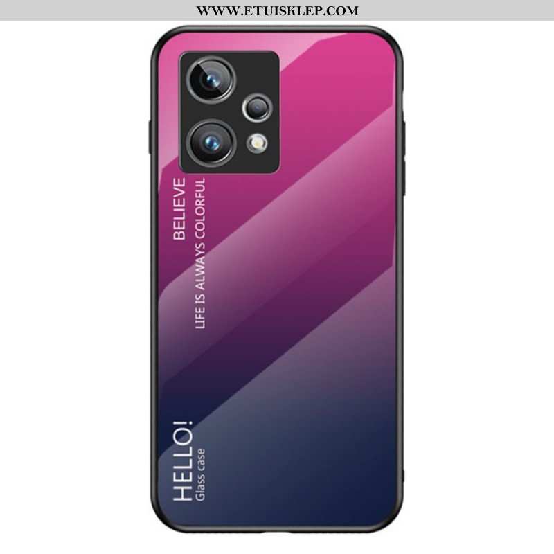 Futerały do Realme 9 Pro Plus Szkło Hartowane Witam